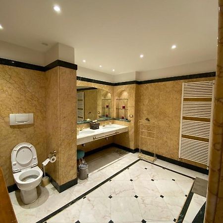 Apartmán Casa Contessa Rinaldi Boloňa Exteriér fotografie