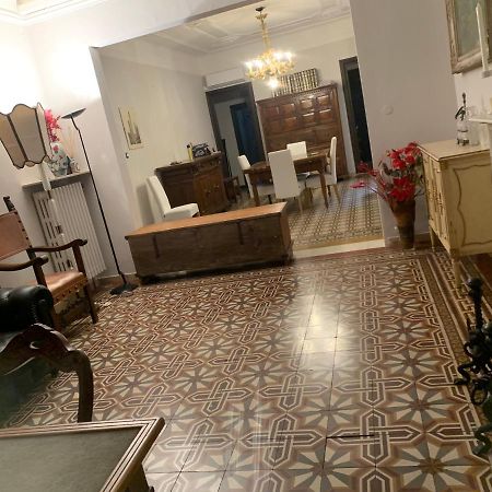 Apartmán Casa Contessa Rinaldi Boloňa Exteriér fotografie