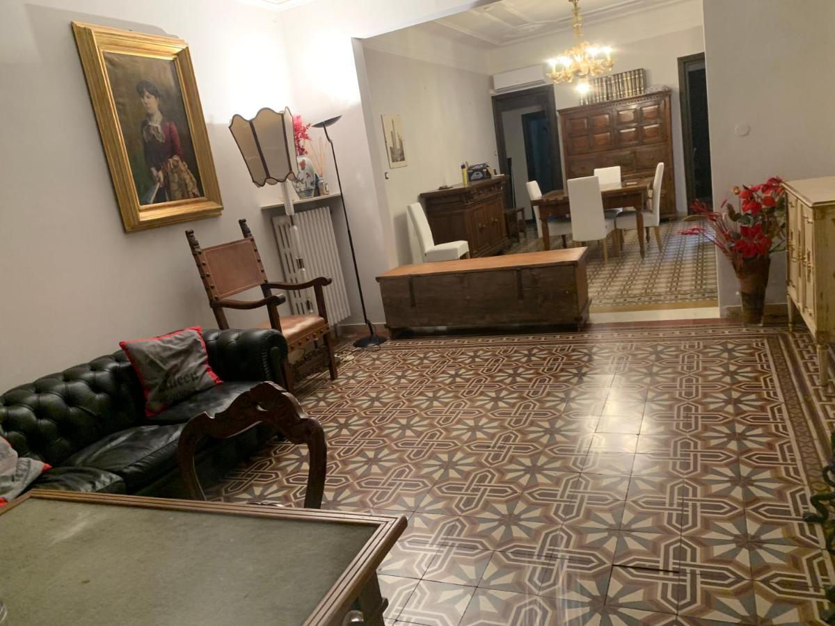 Apartmán Casa Contessa Rinaldi Boloňa Exteriér fotografie