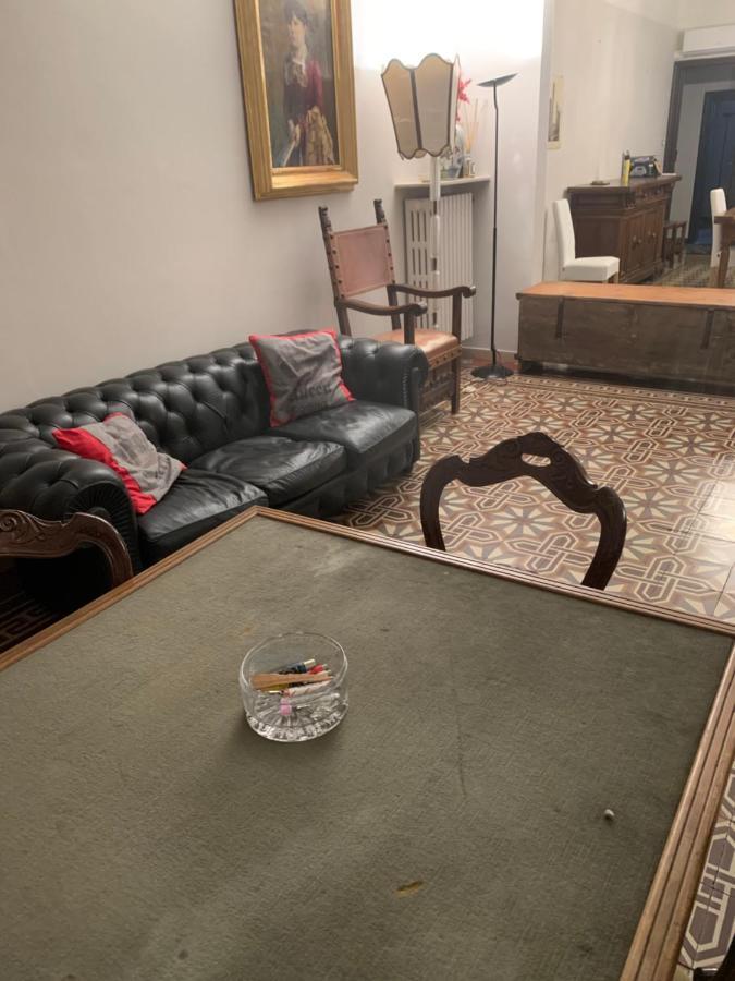 Apartmán Casa Contessa Rinaldi Boloňa Exteriér fotografie