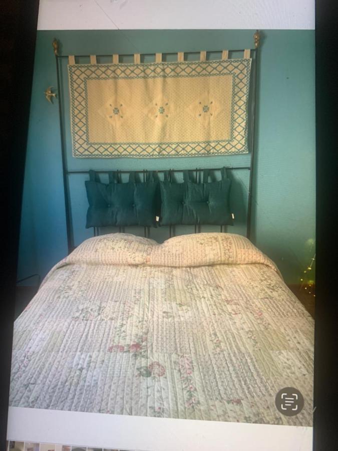 Apartmán Casa Contessa Rinaldi Boloňa Exteriér fotografie
