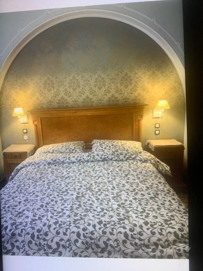 Apartmán Casa Contessa Rinaldi Boloňa Exteriér fotografie