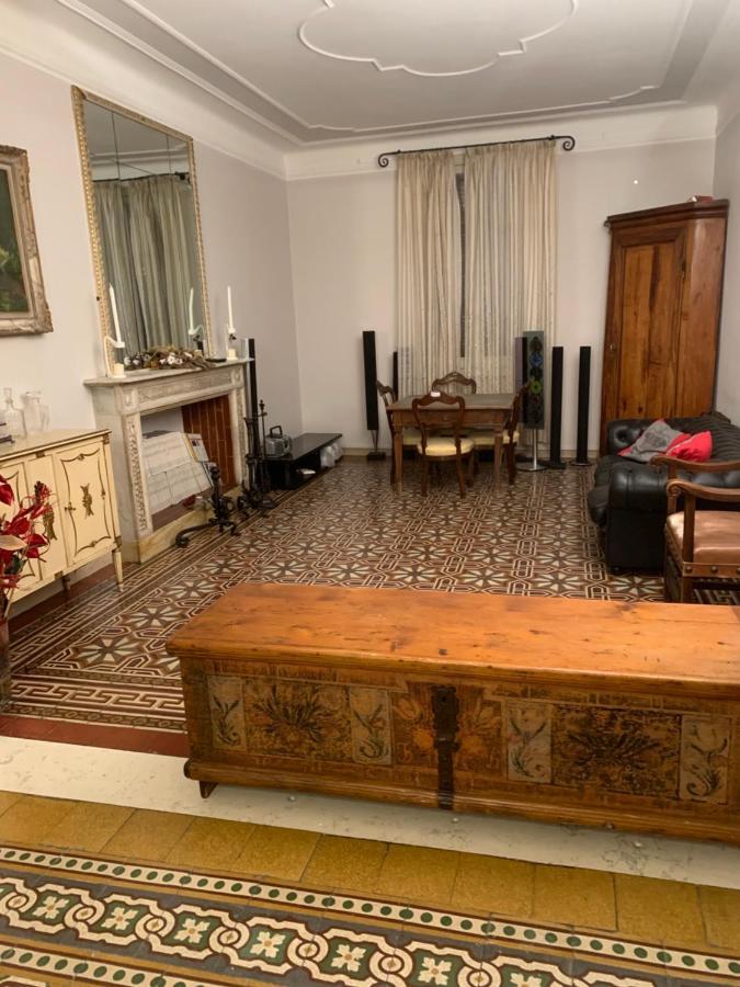 Apartmán Casa Contessa Rinaldi Boloňa Exteriér fotografie