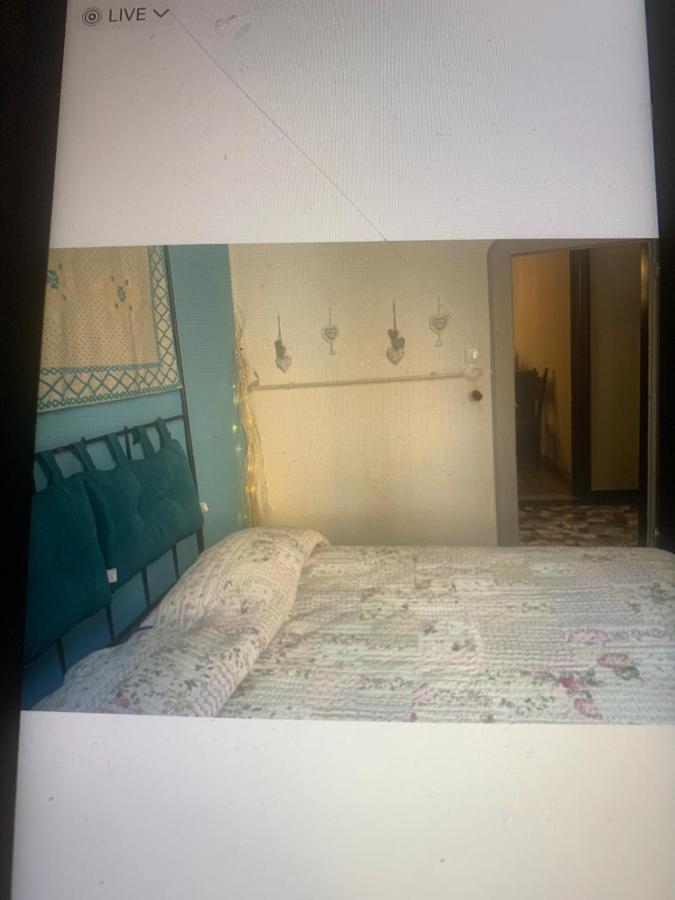 Apartmán Casa Contessa Rinaldi Boloňa Exteriér fotografie