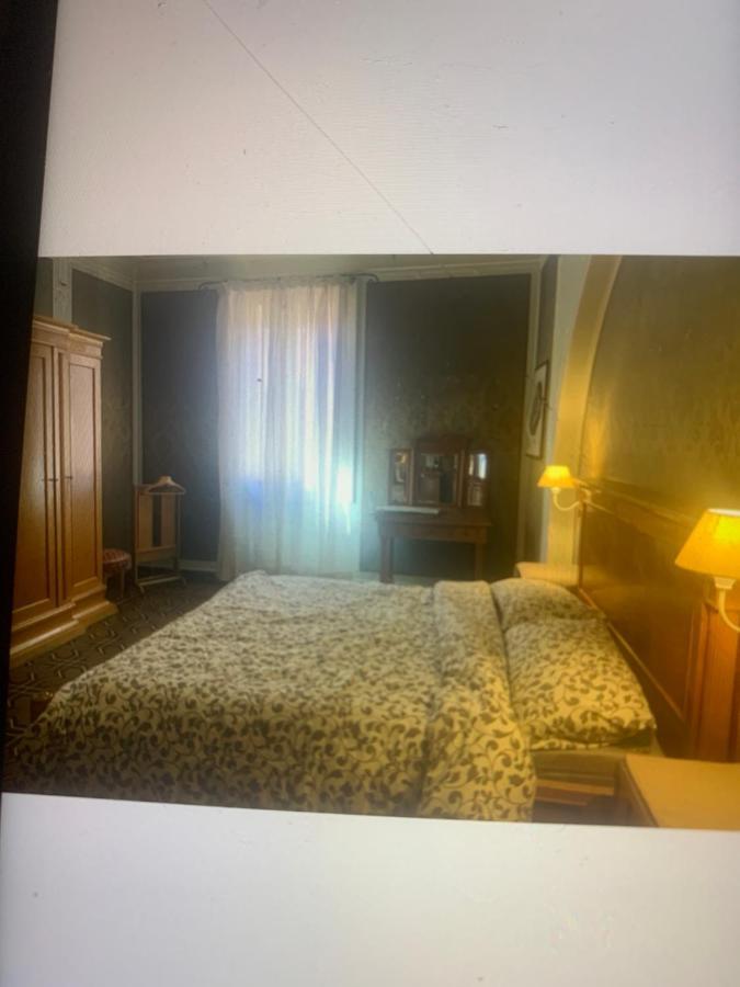 Apartmán Casa Contessa Rinaldi Boloňa Exteriér fotografie
