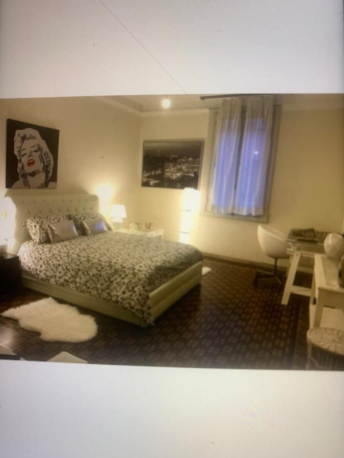 Apartmán Casa Contessa Rinaldi Boloňa Exteriér fotografie