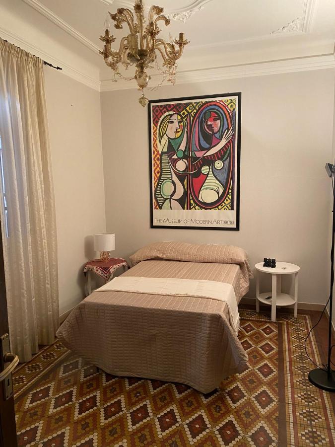 Apartmán Casa Contessa Rinaldi Boloňa Exteriér fotografie