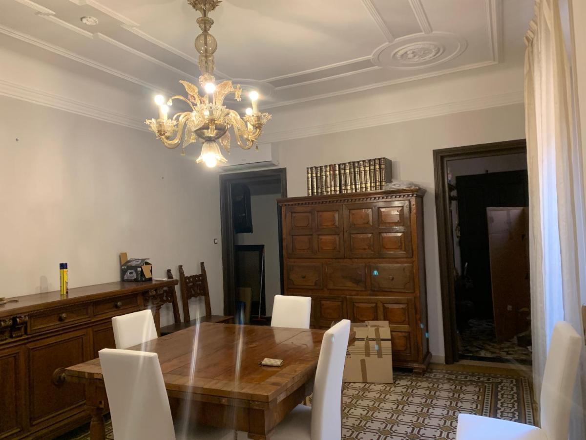 Apartmán Casa Contessa Rinaldi Boloňa Exteriér fotografie