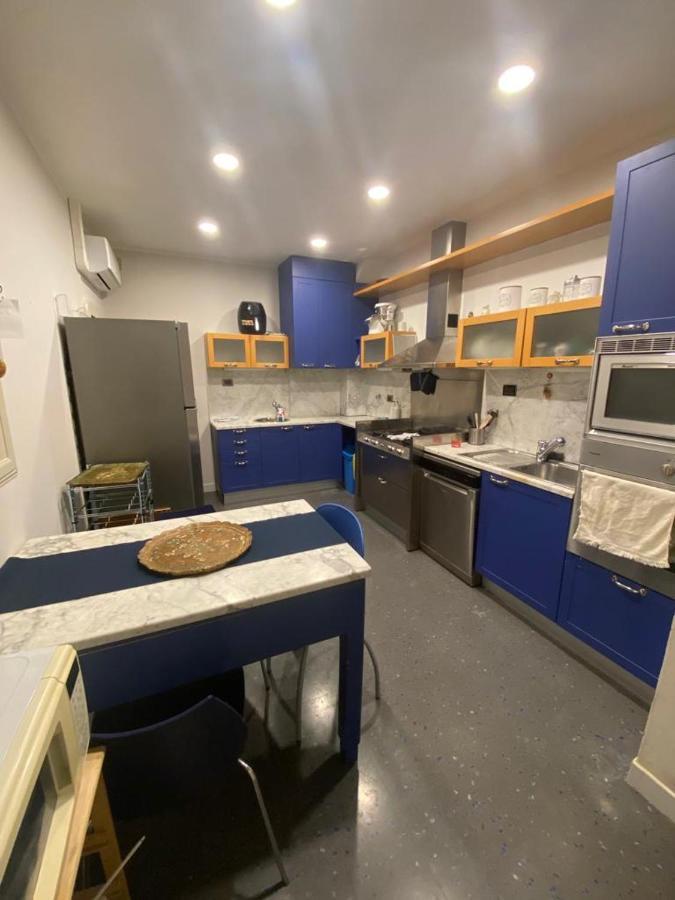 Apartmán Casa Contessa Rinaldi Boloňa Exteriér fotografie