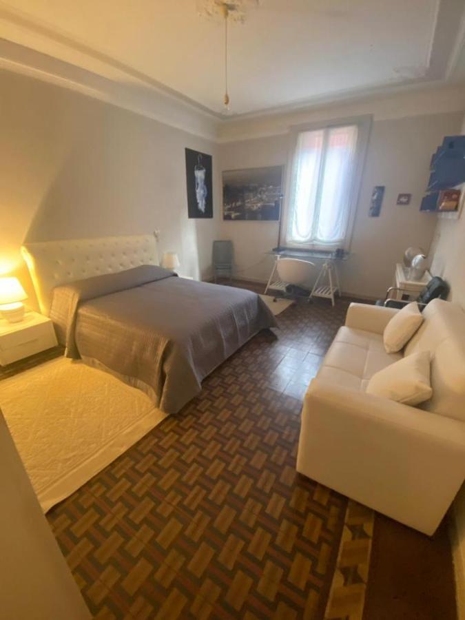 Apartmán Casa Contessa Rinaldi Boloňa Exteriér fotografie