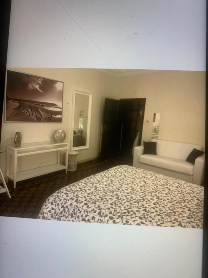 Apartmán Casa Contessa Rinaldi Boloňa Exteriér fotografie