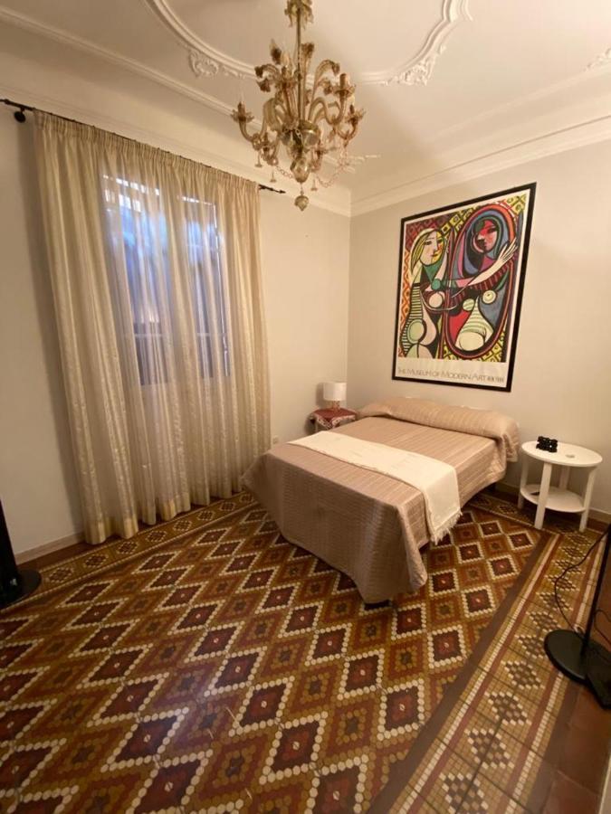 Apartmán Casa Contessa Rinaldi Boloňa Exteriér fotografie
